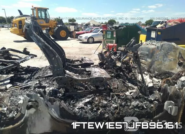 1FTEW1E57JFB96161 фото 6
