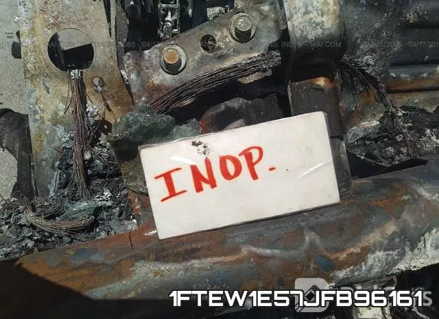 1FTEW1E57JFB96161 фото 8