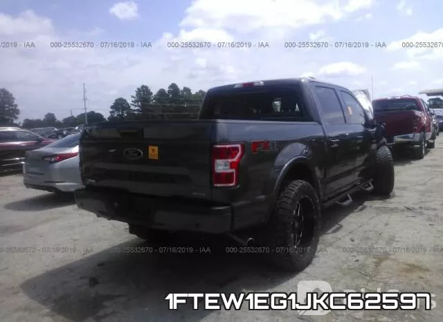 1FTEW1EG1JKC62597 фото 5
