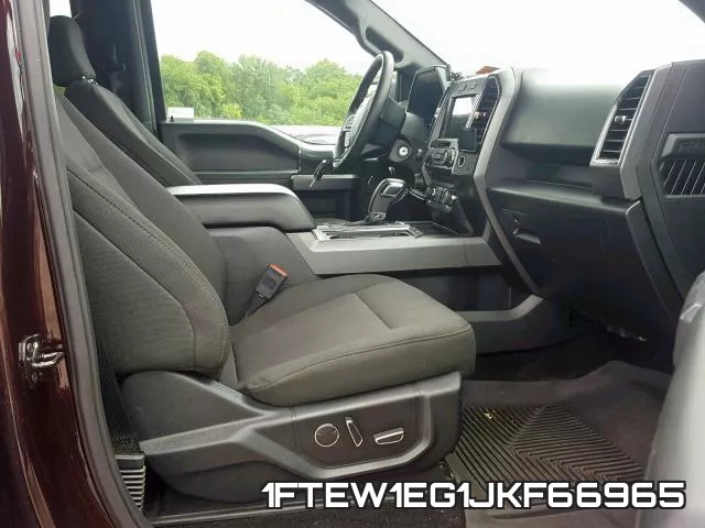 1FTEW1EG1JKF66965 фото 6