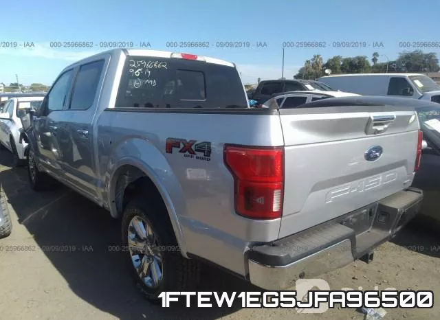 1FTEW1EG5JFA96500 фото 4