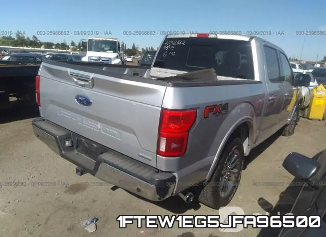 1FTEW1EG5JFA96500 фото 5