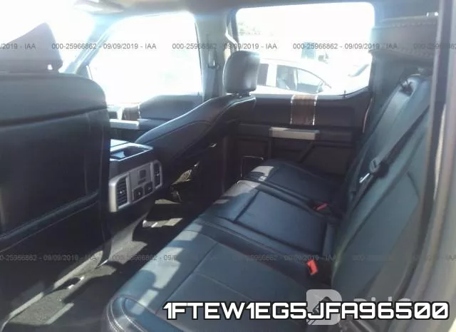 1FTEW1EG5JFA96500 фото 9