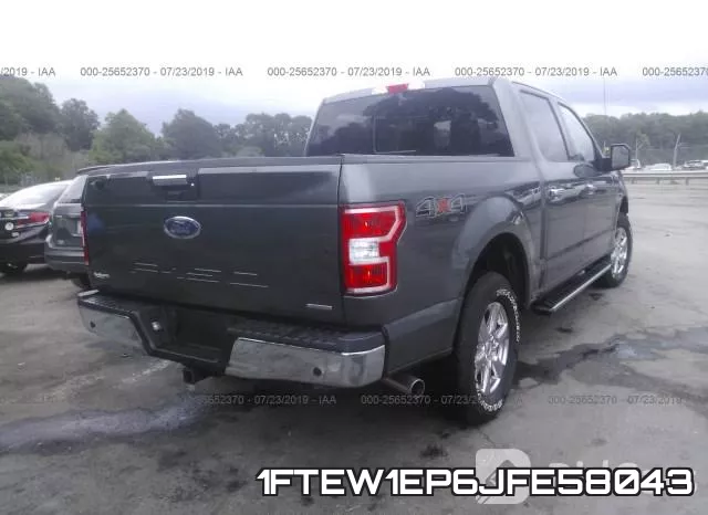 1FTEW1EP6JFE58043 фото 5