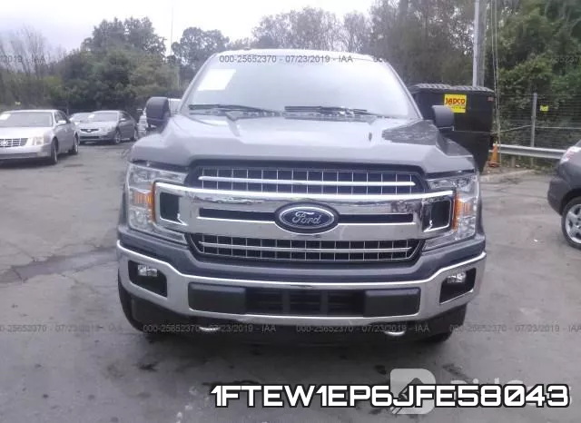 1FTEW1EP6JFE58043 фото 7