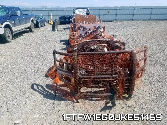 1FTFW1EG0JKE51469 фото 2