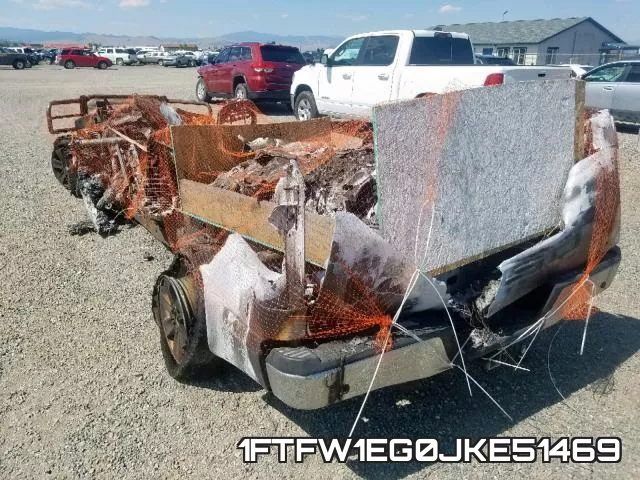 1FTFW1EG0JKE51469 фото 4