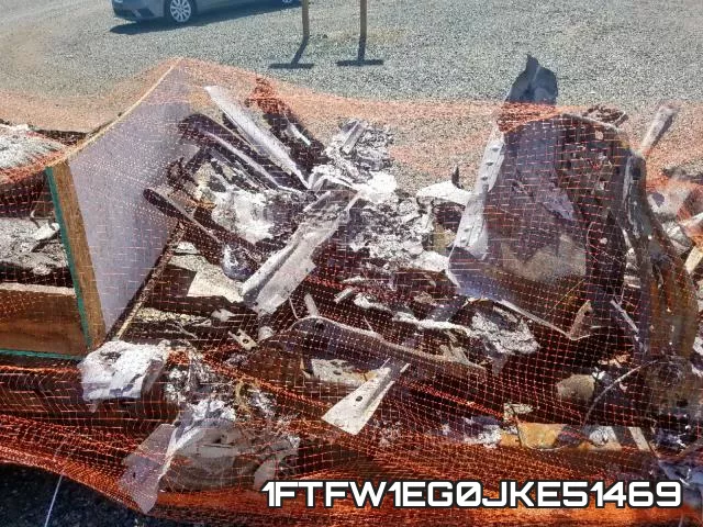 1FTFW1EG0JKE51469 фото 7