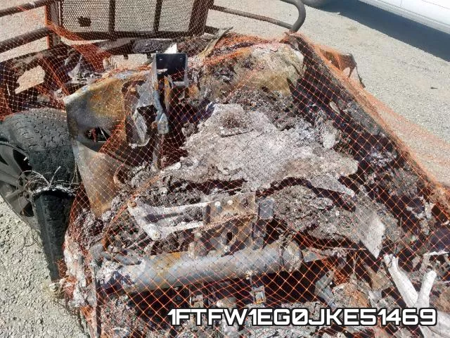 1FTFW1EG0JKE51469 фото 9
