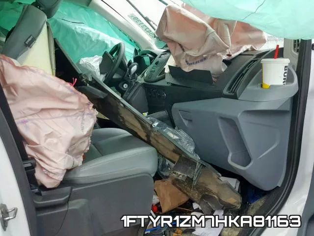 1FTYR1ZM7HKA81163 фото 6