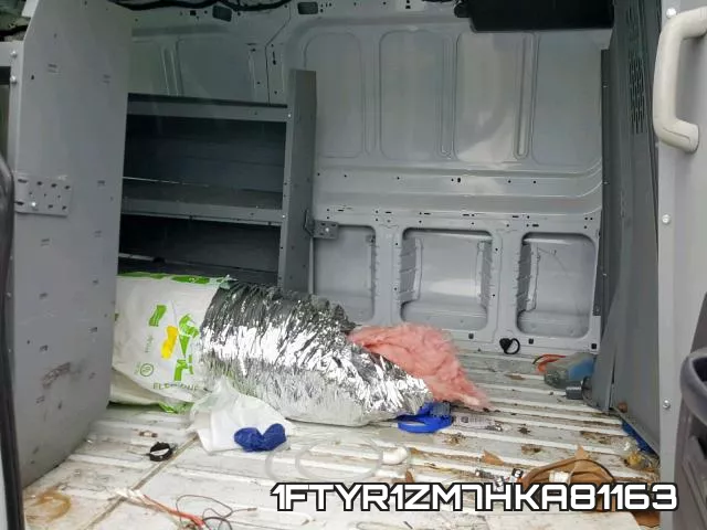 1FTYR1ZM7HKA81163 фото 7