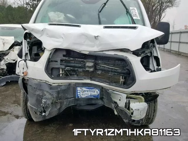 1FTYR1ZM7HKA81163 фото 10