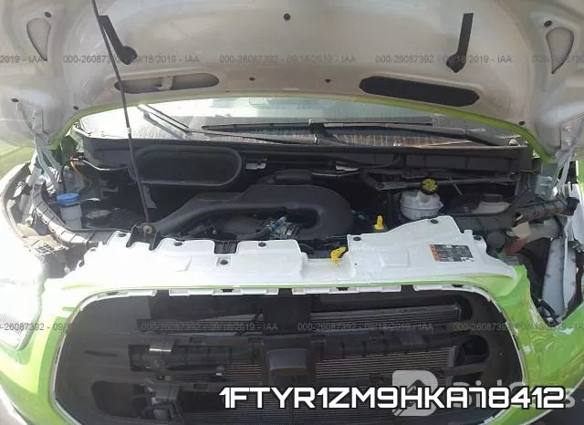 1FTYR1ZM9HKA78412 фото 2