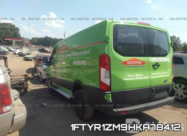 1FTYR1ZM9HKA78412 фото 4