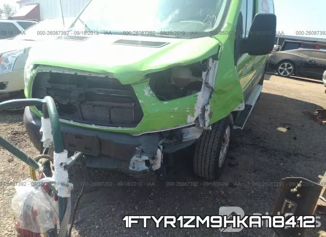 1FTYR1ZM9HKA78412 фото 7