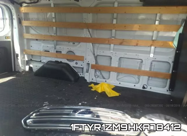 1FTYR1ZM9HKA78412 фото 9
