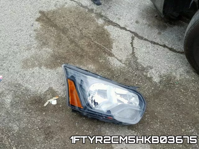 1FTYR2CM5HKB03675 фото 10