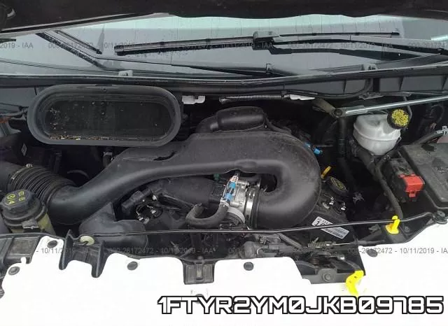 1FTYR2YM0JKB09785 фото 2