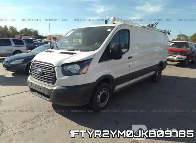 1FTYR2YM0JKB09785 фото 3