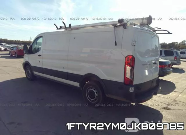 1FTYR2YM0JKB09785 фото 4