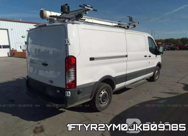 1FTYR2YM0JKB09785 фото 5