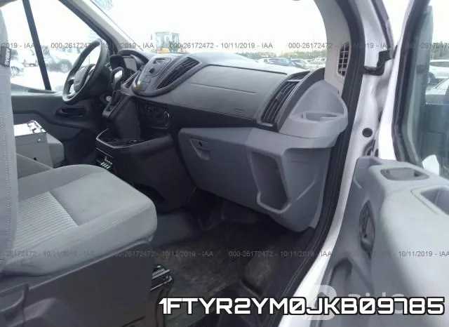 1FTYR2YM0JKB09785 фото 6