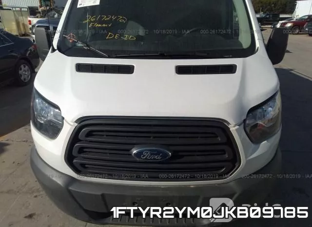 1FTYR2YM0JKB09785 фото 7