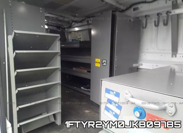1FTYR2YM0JKB09785 фото 9