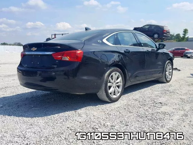 1G1105S37HU178476 фото 4