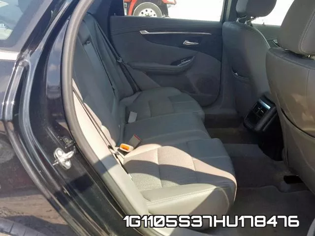 1G1105S37HU178476 фото 6