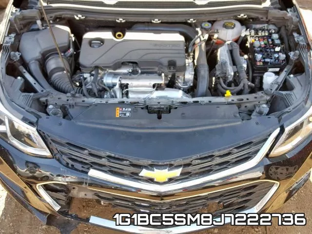 1G1BC5SM8J7222736 фото 8