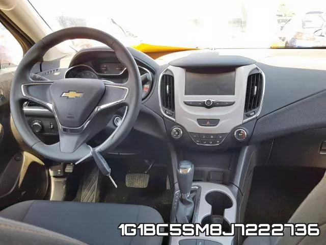 1G1BC5SM8J7222736 фото 10