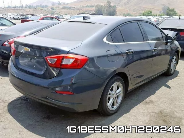1G1BE5SM0H7280246 фото 5
