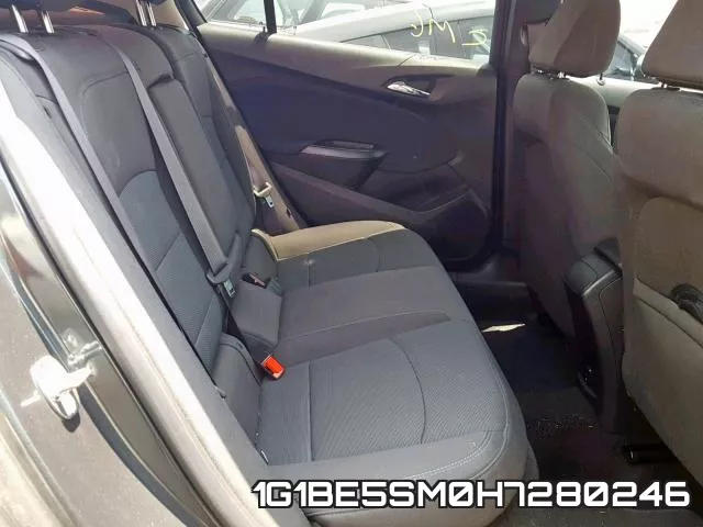 1G1BE5SM0H7280246 фото 7