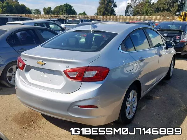 1G1BE5SM0J7146889 фото 5