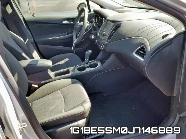 1G1BE5SM0J7146889 фото 6