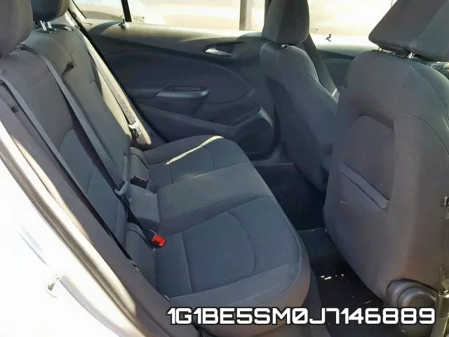 1G1BE5SM0J7146889 фото 7