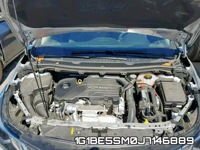 1G1BE5SM0J7146889 фото 8