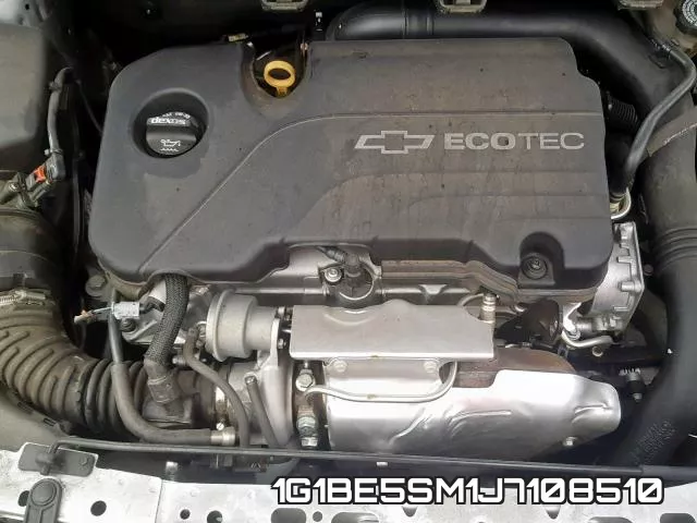 1G1BE5SM1J7108510 фото 8