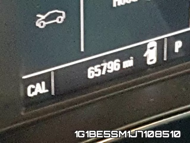 1G1BE5SM1J7108510 фото 9