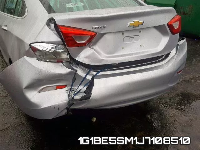 1G1BE5SM1J7108510 фото 10
