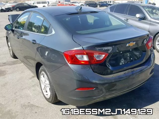 1G1BE5SM2J7149129 фото 4
