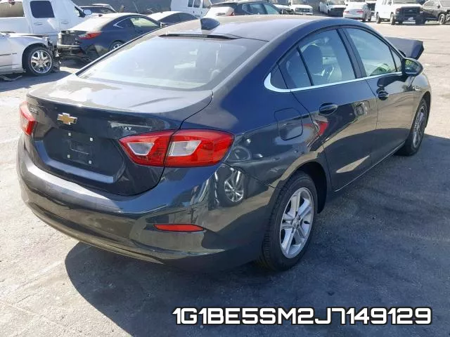 1G1BE5SM2J7149129 фото 5