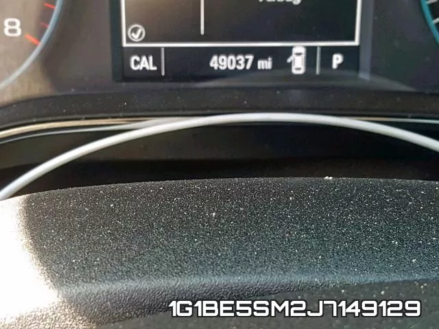 1G1BE5SM2J7149129 фото 9