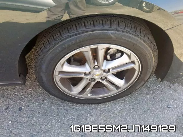 1G1BE5SM2J7149129 фото 10