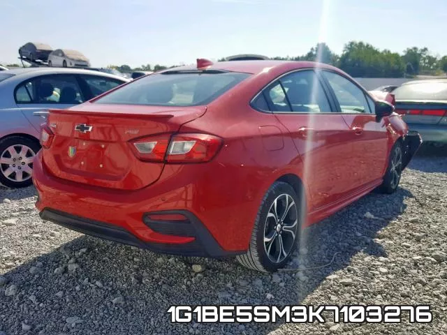 1G1BE5SM3K7103276 фото 5