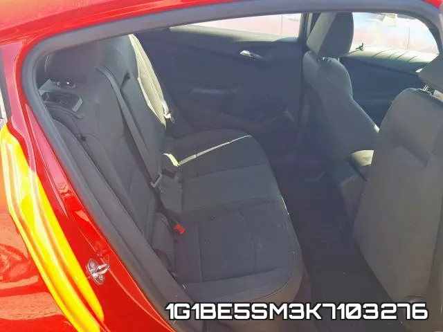 1G1BE5SM3K7103276 фото 7