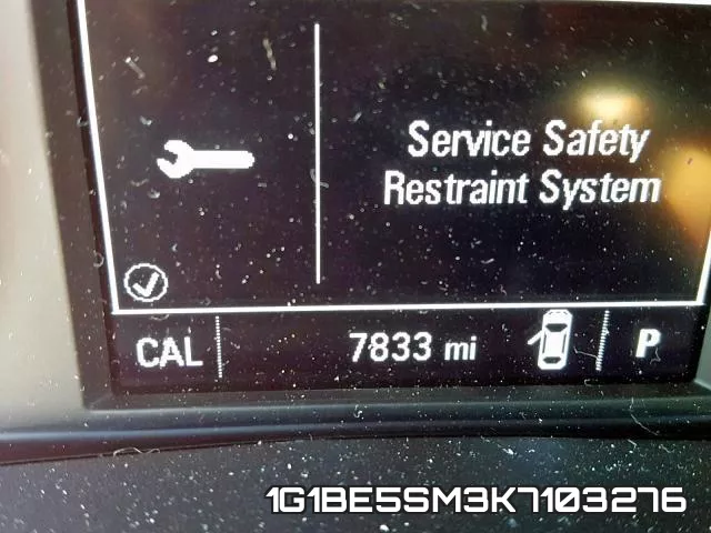 1G1BE5SM3K7103276 фото 9