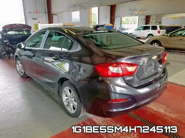1G1BE5SM4H7245113 фото 4
