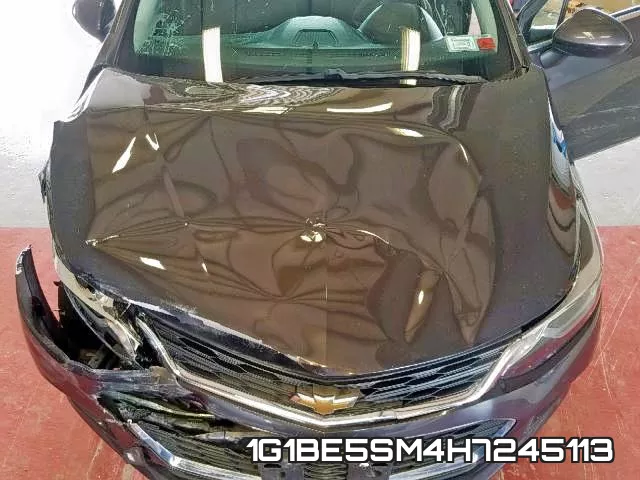 1G1BE5SM4H7245113 фото 8